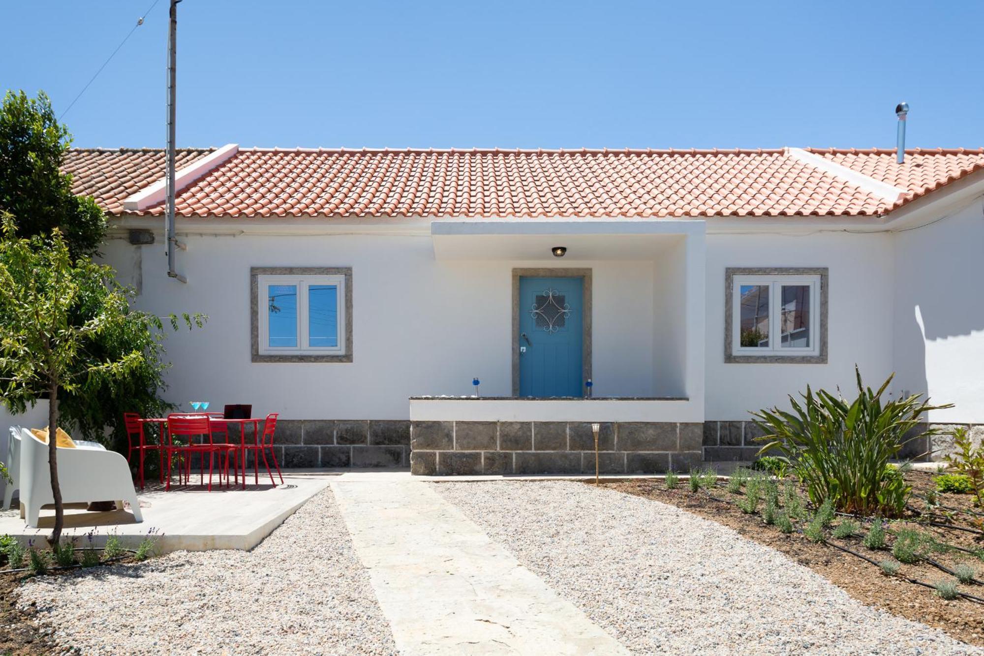 Beguest Blue Family Holiday home *